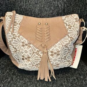 Unionbay crossbody bag NWT